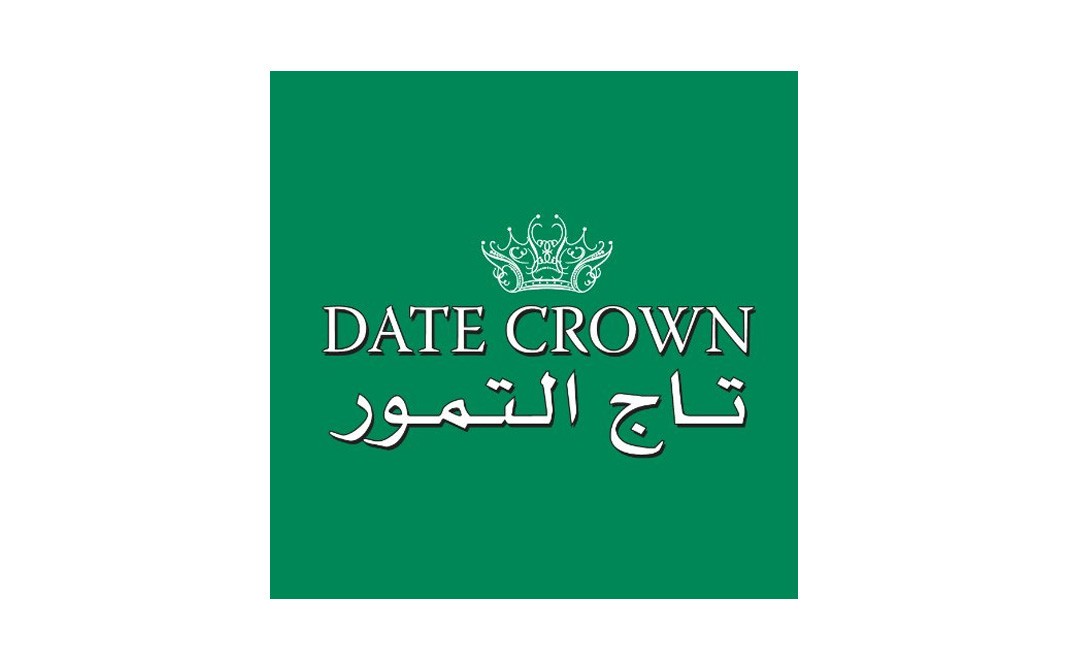 Date Crown Fard    Pack  500 grams